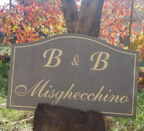 Гостиница Bed and Breakfast Misghecchino  Фольо